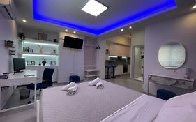 Monastiraki Heart - Luxury Apartment Athens